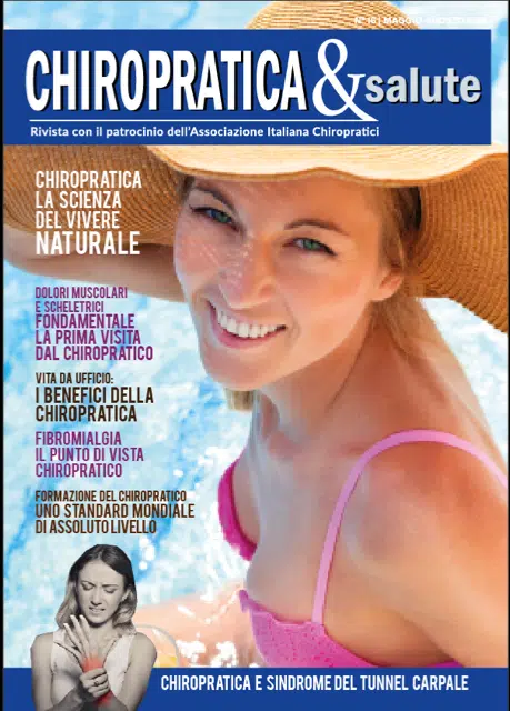 Chiropratica & Salute N° 16