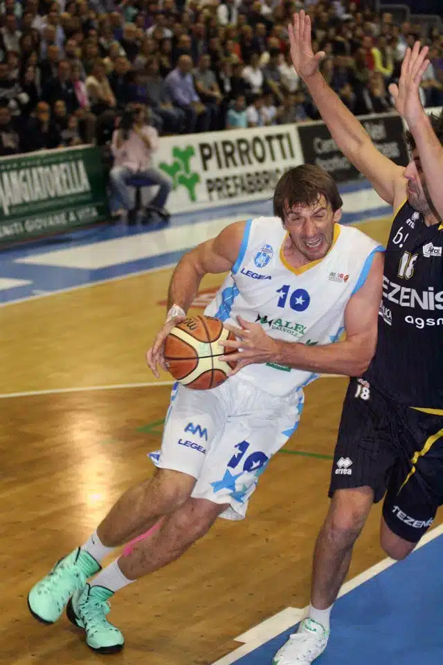 Orlandina Basket | Signorino Fotografi