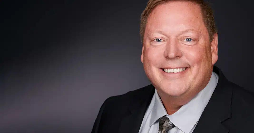 intervista al dr. Bill Moreau