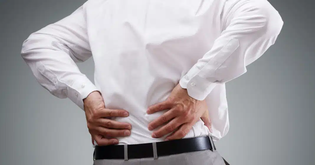 colpo della strega chiropratica