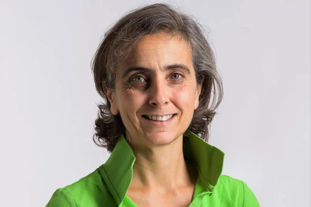 Elisabetta Misitano Chiropratico