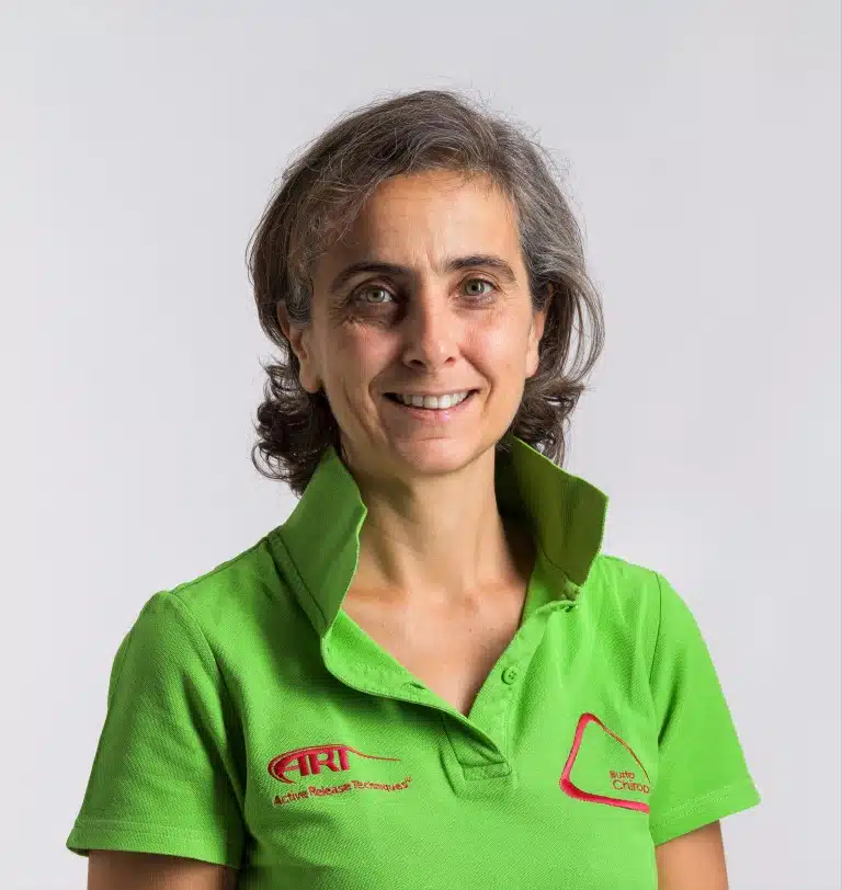 Elisabetta Misitano Chiropratico