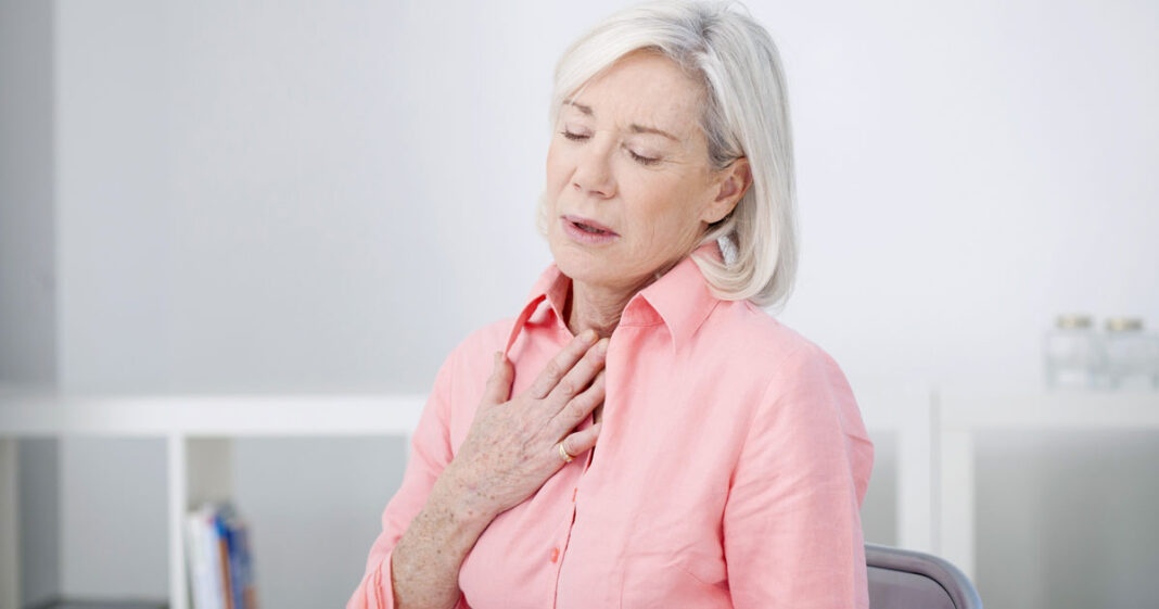 Sindrome Long Covid Chirorpatica
