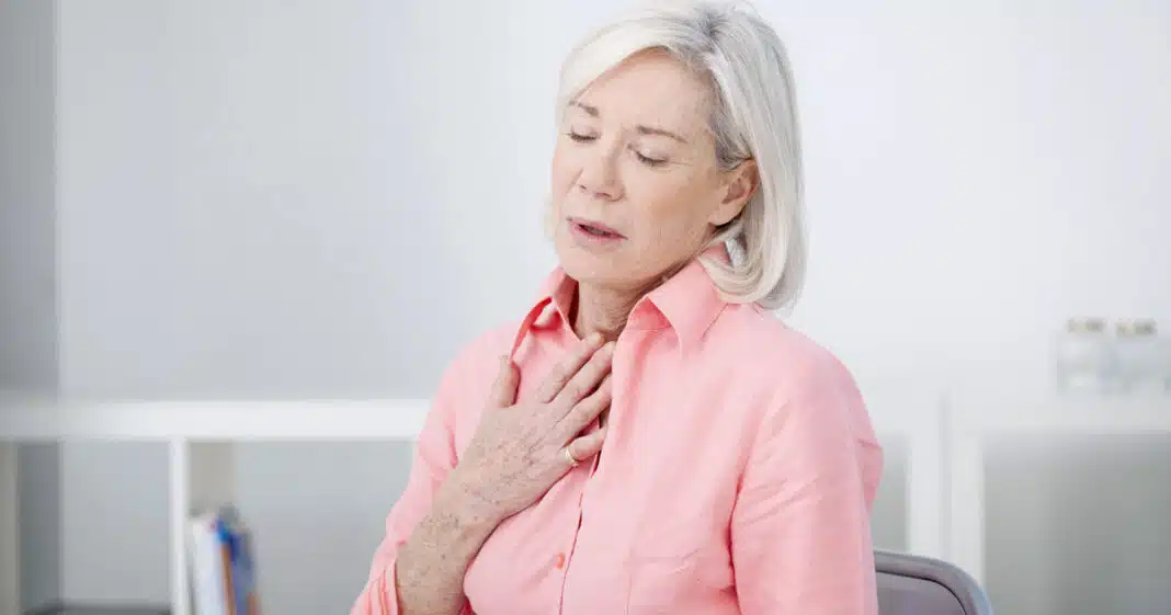 Sindrome Long Covid Chirorpatica