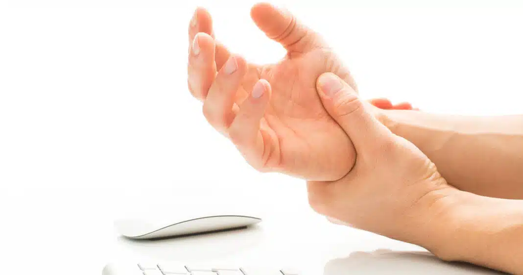 tunnel carpale chiropratica o chirurgia