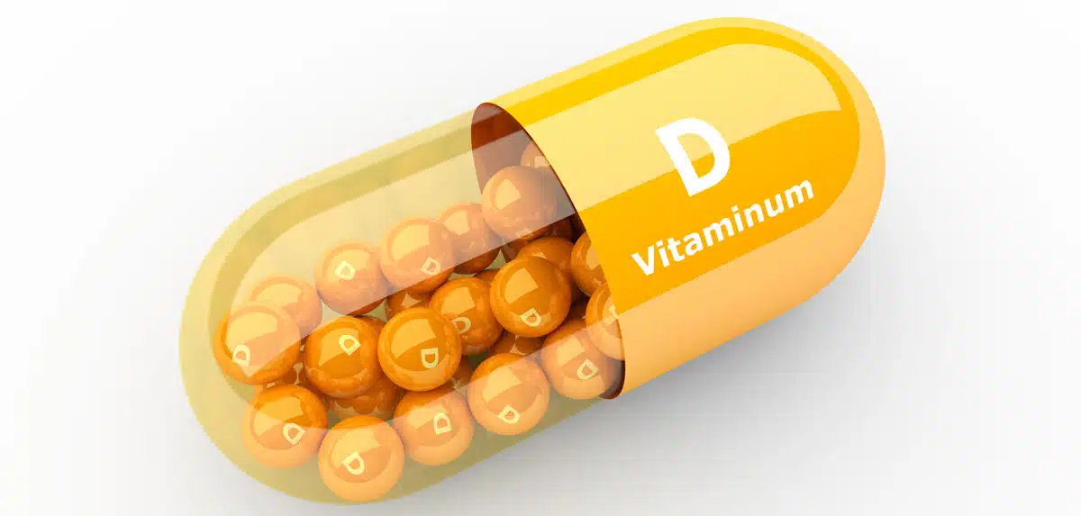 Vitamina D Long Covid Sindrome