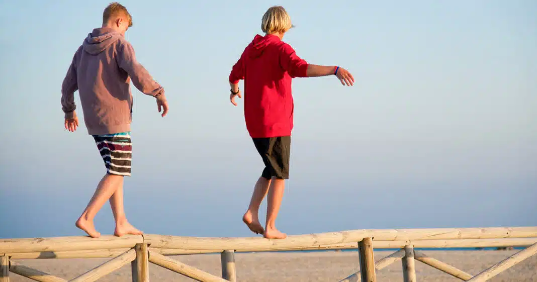 Vertigini la parola al chiropratico