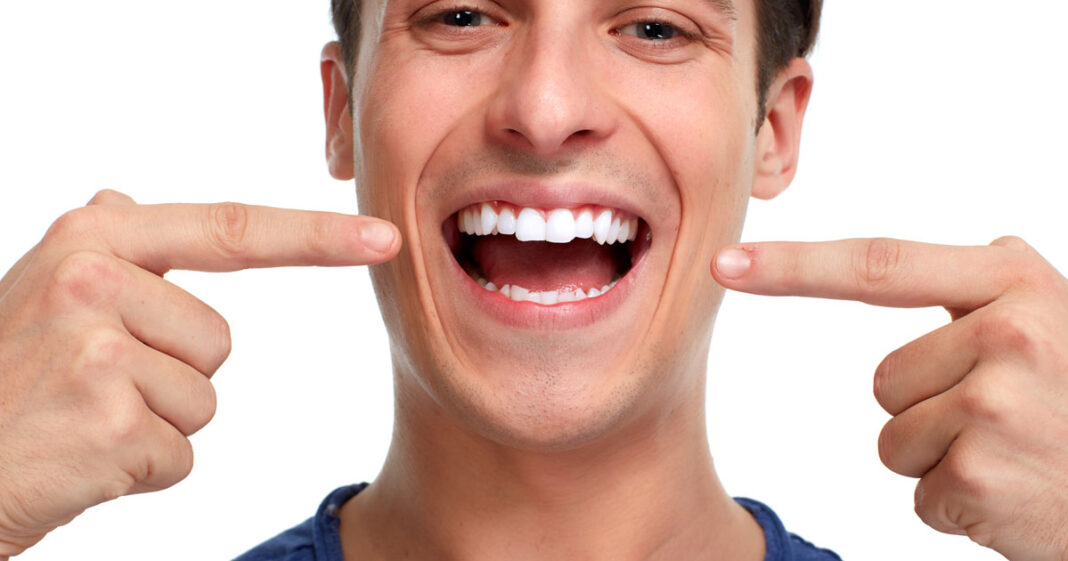 malocclusione dentale e chiropratica