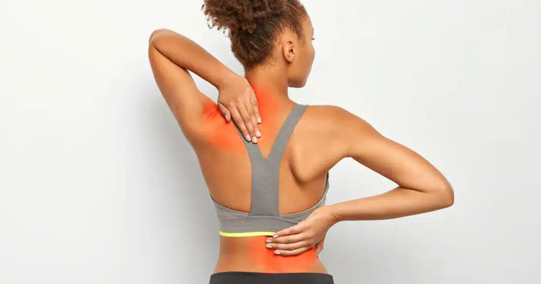 sublussazione vertebrale alle fondamenta della chiropratica