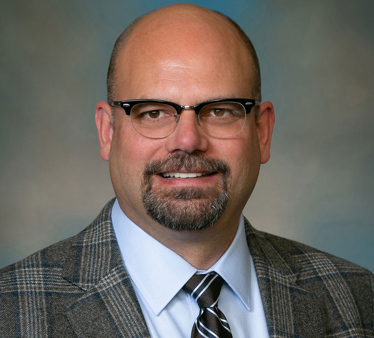 Michael Mestan