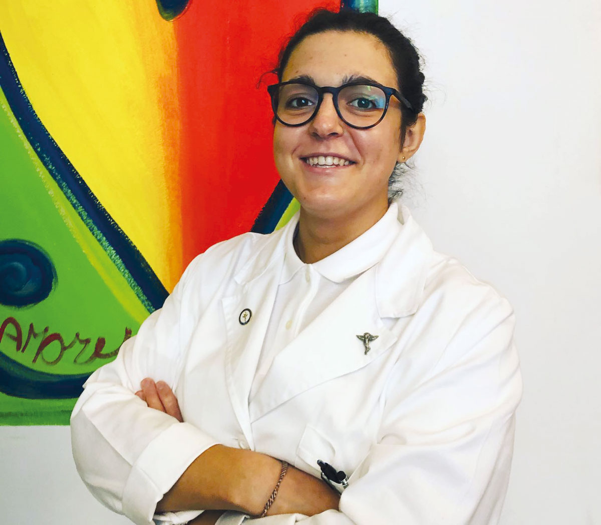 Sara Presazzi Chiropratico