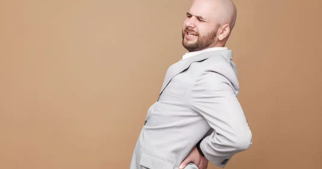 trattamento del dolore