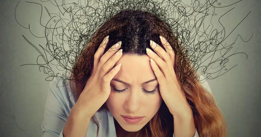 Tensione della dura madre