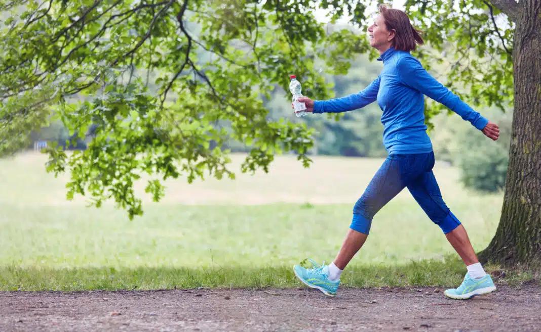 Attività fisica e salute mentale