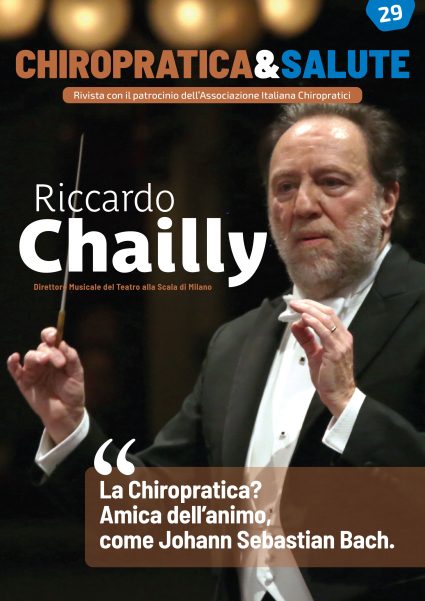 Chiropratica & Salute Riccardo Chailly