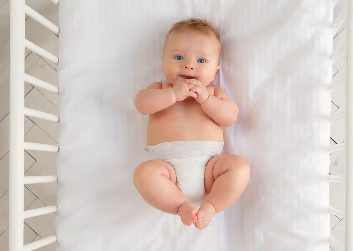 Coliche gassose e chiropratica