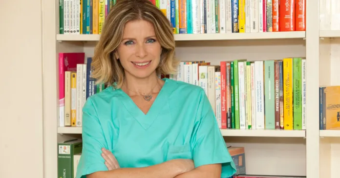 Debora Rasio. Sistema immunitario: chiave nell'alimentazione