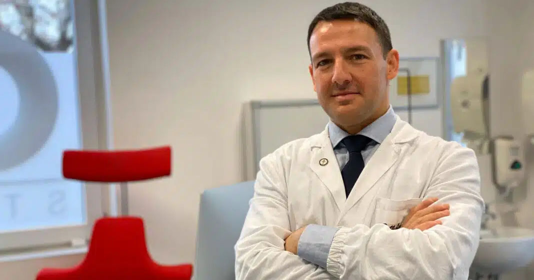 scoliosi e chiropratica joseph luraschi chiropratico