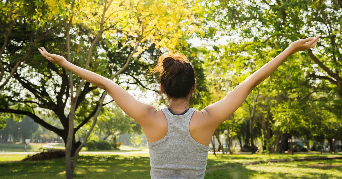 Buona salute e chiropratica