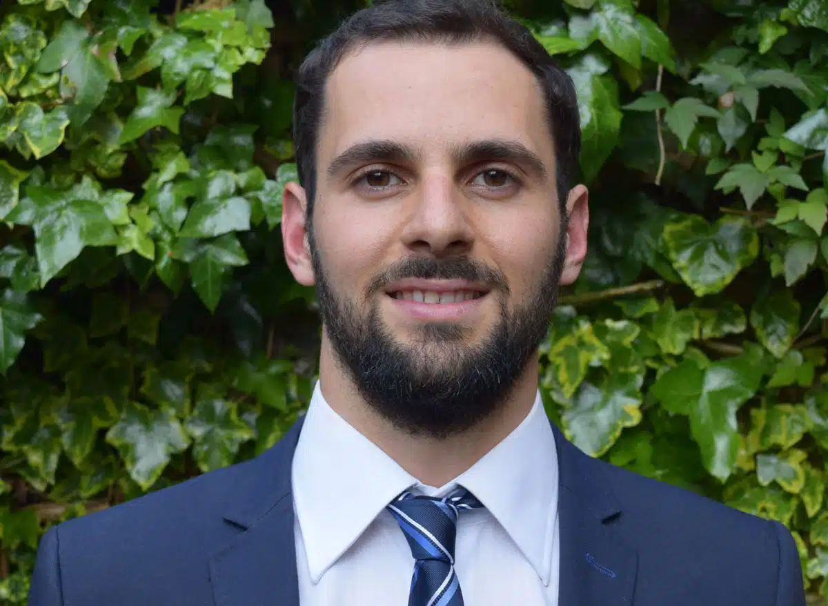 Damiano Costa Chiropratico