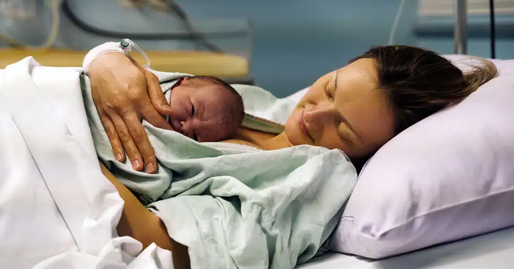 chiropratica e salute delle mamme