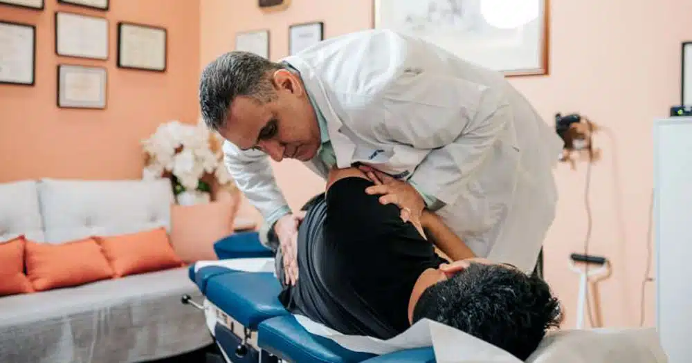 dubai boom chiropratica