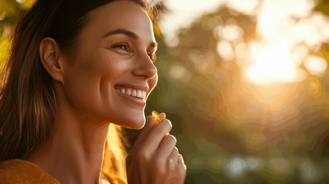 Vitamina D: una risorsa preziosa per la salute, non solo per le ossa