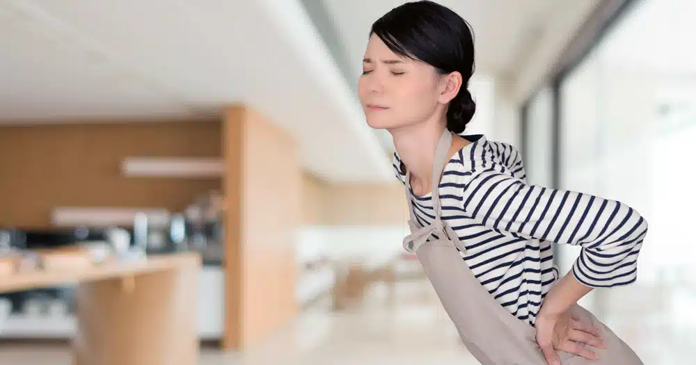 sciatica e oppioidi chiropratica