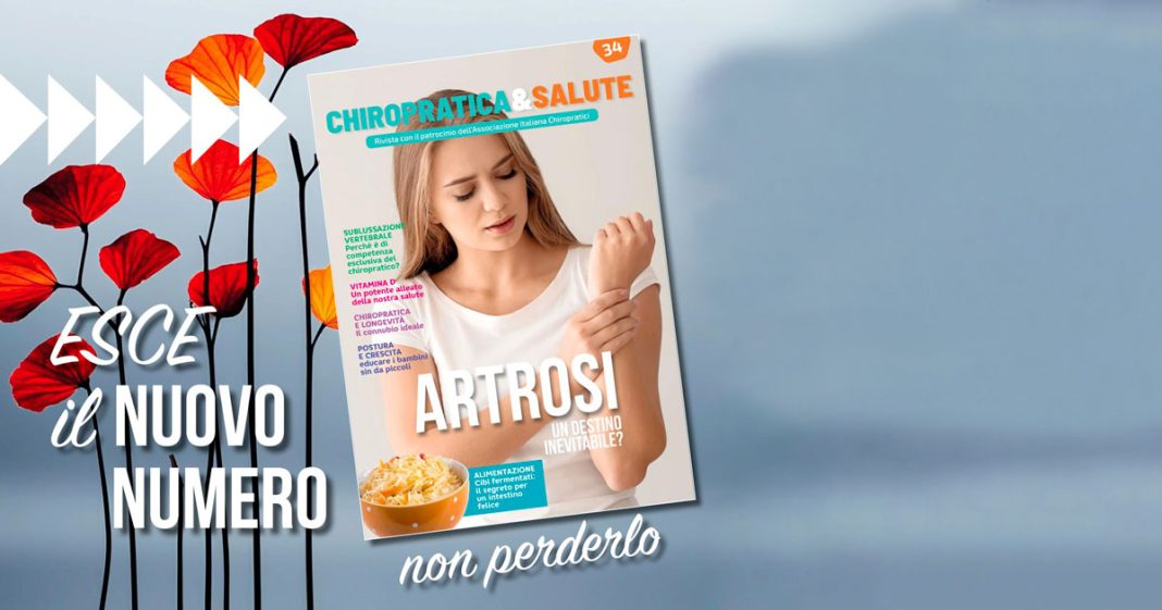 chiropratica & salute 34