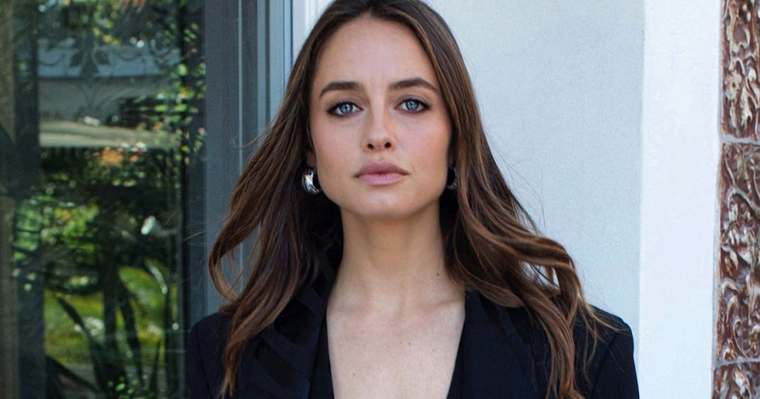 Matilde Gioli: “La Chiropratica? Un universo infinito che va ben al di là del mal di schiena”